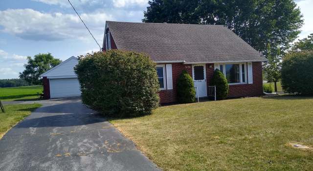 Photo of 3136 Edenville Rd, Chambersburg, PA 17202