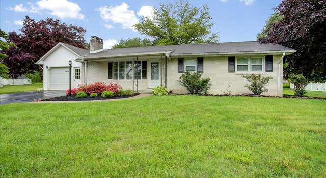 Photo of 13864 Harbaugh Church Rd, Waynesboro, PA 17268