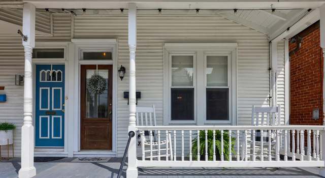 Photo of 119 S Cedar St, Lititz, PA 17543
