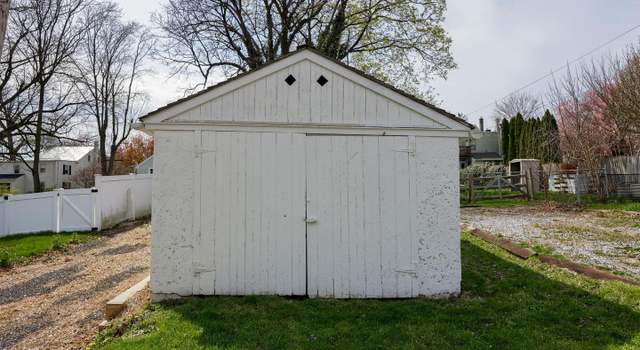 Photo of 119 S Cedar St, Lititz, PA 17543