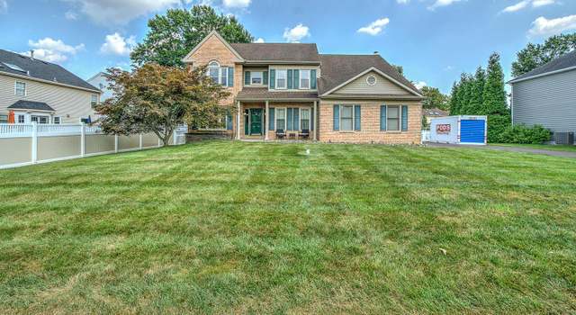 Photo of 314 Sonnet Ln, Collegeville, PA 19426