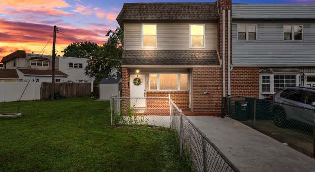 Photo of 3210 Morning Glory Rd, Philadelphia, PA 19154