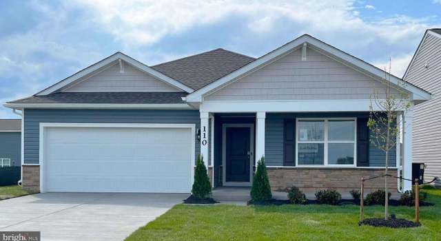 Photo of 110 Hemphill St, Stephens City, VA 22655