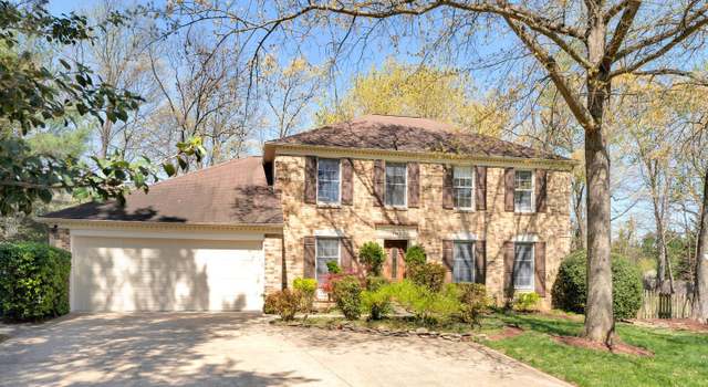 Photo of 8459 Hunt Valley Dr, Vienna, VA 22182
