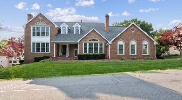 Photo of 1292 Middleton Ct, Vienna, VA 22182