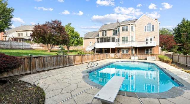 Photo of 1292 Middleton Ct, Vienna, VA 22182
