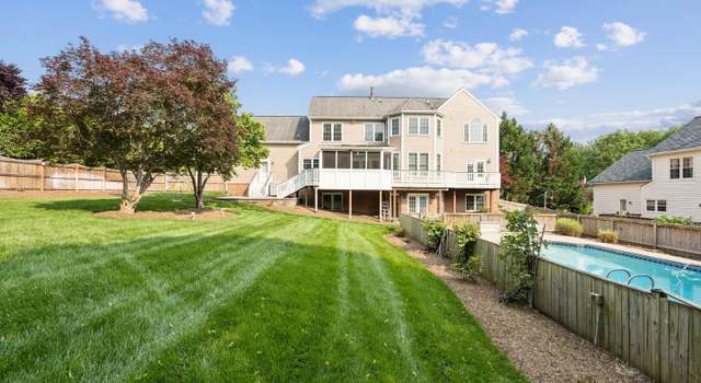 Photo of 1292 Middleton Ct, Vienna, VA 22182