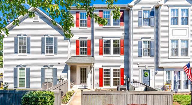 Photo of 9325 Witch Hazel Way, Manassas, VA 20110