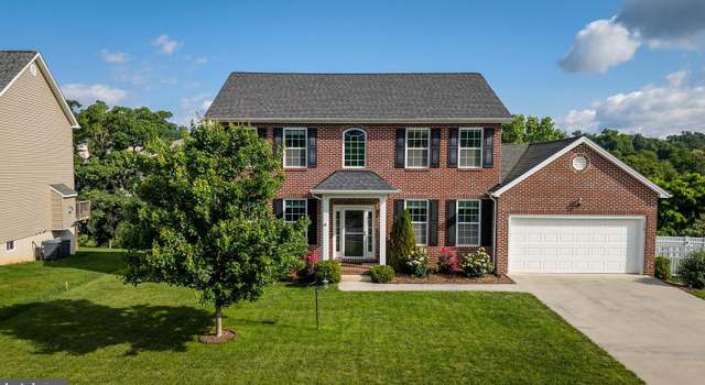 Photo of 110 Jillian Ln, Penn Laird, VA 22846