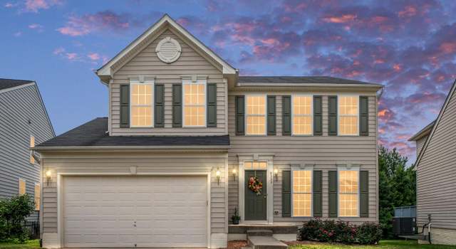 Photo of 9333 Birch Cliff Dr, Fredericksburg, VA 22407