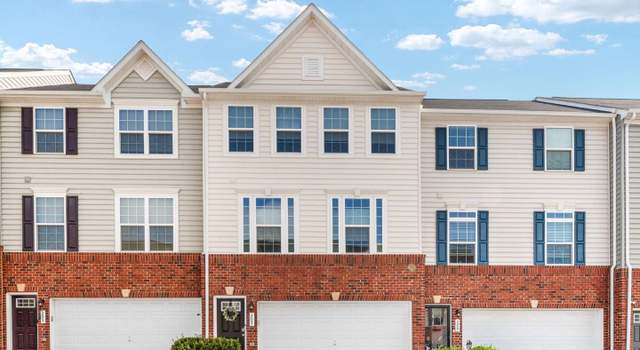 Photo of 207 Rising Sun Rd, Fredericksburg, VA 22405
