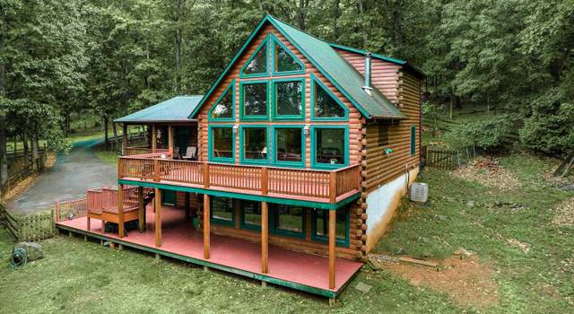 Photo of 223 Chestnut Trail Rd, Front Royal, VA 22630