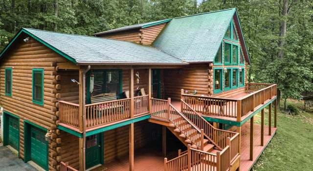 Photo of 223 Chestnut Trail Rd, Front Royal, VA 22630