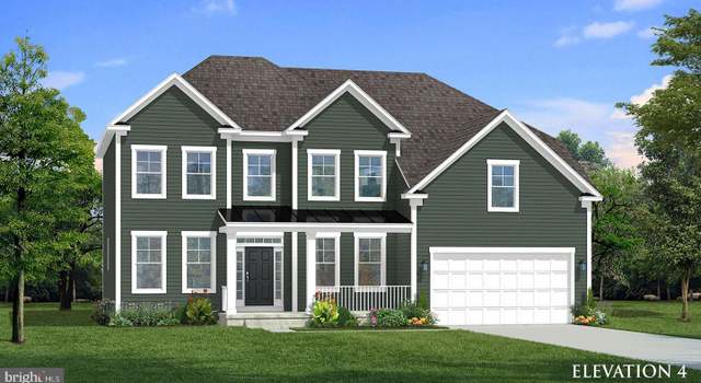 Photo of 160 Payne St, Charles Town, WV 25414