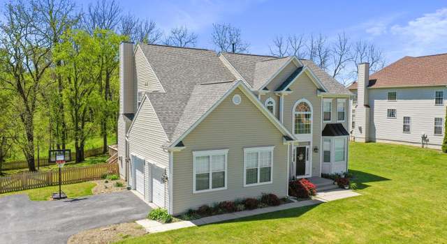 Photo of 168 Craighill Dr, Charles Town, WV 25414