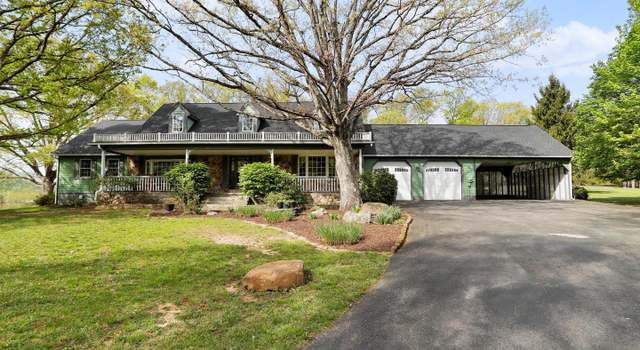 Photo of 369 Timberlake Dr, New Creek, WV 26743