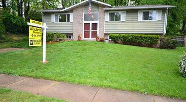 Photo of 8304 Harland Dr, Springfield, VA 22152