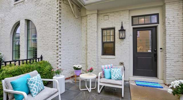 Photo of 777 Morton St NW Unit A, Washington, DC 20010