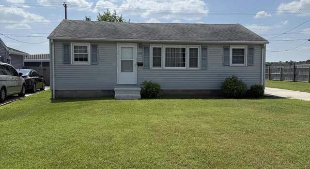 Photo of 412 Oak Rd, Seaford, DE 19973