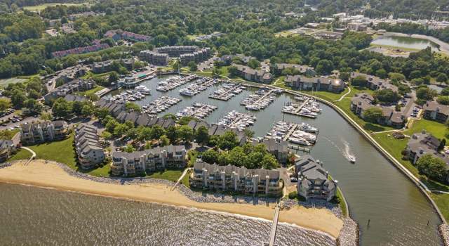 Photo of 7022 Channel Village Ct Unit T2, Annapolis, MD 21403