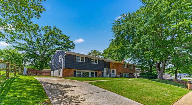 Photo of 1302 Burlington Dr, Odenton, MD 21113