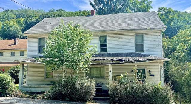 Photo of 70 Douglas Ave, Lonaconing, MD 21539