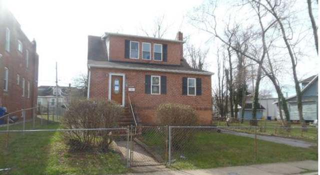 Photo of 3505 Ingleside Ave, Baltimore, MD 21215