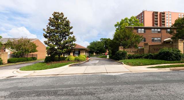 Photo of 1 Smeton Pl #1407, Towson, MD 21204
