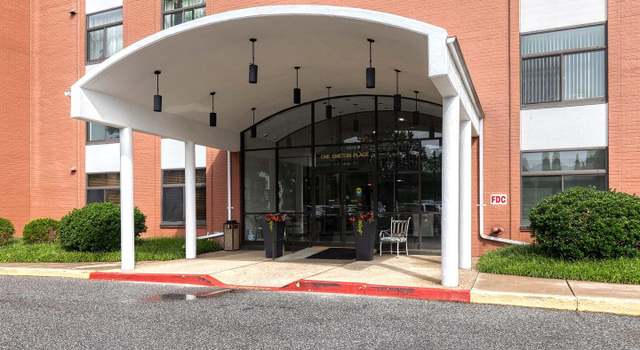 Photo of 1 Smeton Pl #1407, Towson, MD 21204