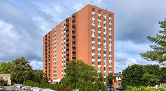 Photo of 1 Smeton Pl #1407, Towson, MD 21204