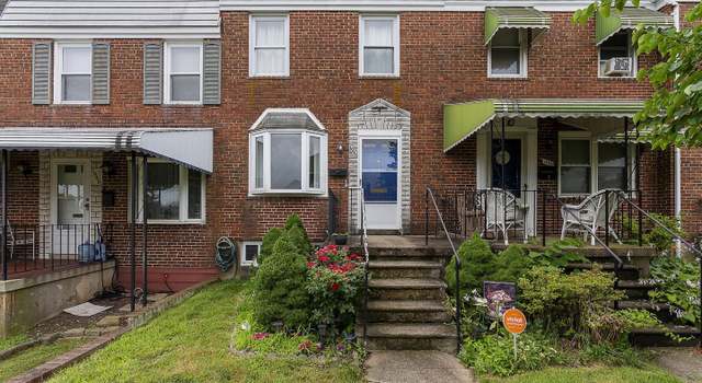 Photo of 1946 Eastfield Rd, Baltimore, MD 21222