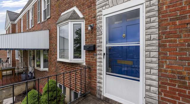 Photo of 1946 Eastfield Rd, Baltimore, MD 21222