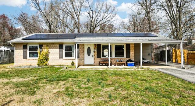 Photo of 224 Brent Rd, Waldorf, MD 20602