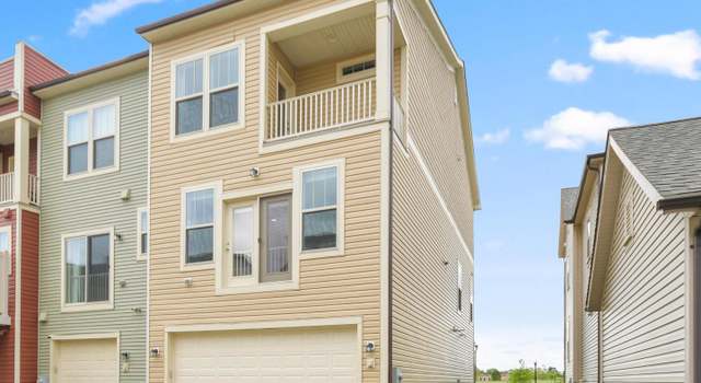 Photo of 3219 Stone Barn Dr, Frederick, MD 21704