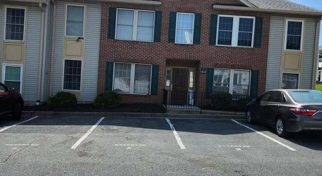 Photo of 1 Warthens Way Unit H, Emmitsburg, MD 21727