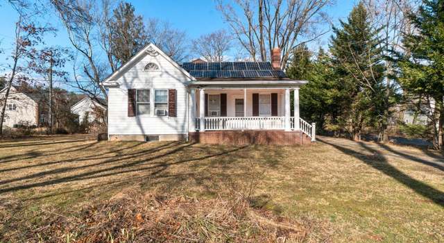 Photo of 3203 Vanborine Pl, Ellicott City, MD 21042