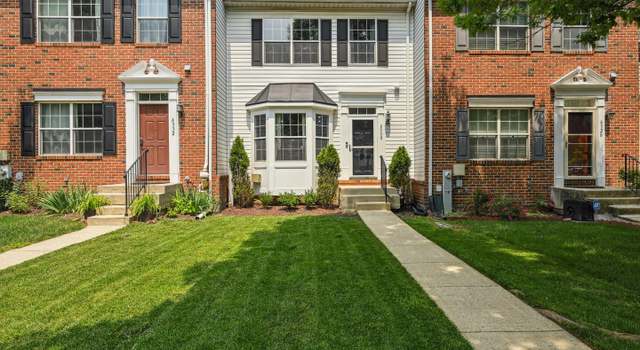 Photo of 6330 Gray Sea Way, Columbia, MD 21045
