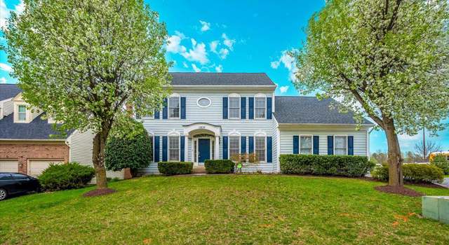 Photo of 17830 Cricket Hill Dr, Germantown, MD 20874