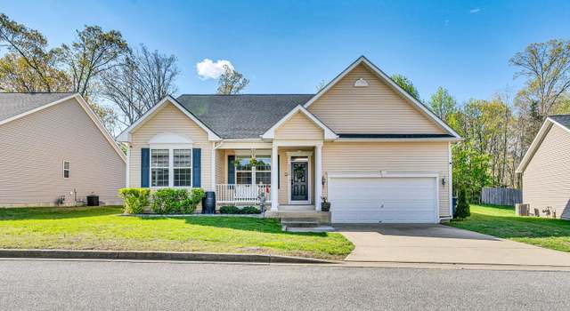 Photo of 45320 Monterey Ln, California, MD 20619