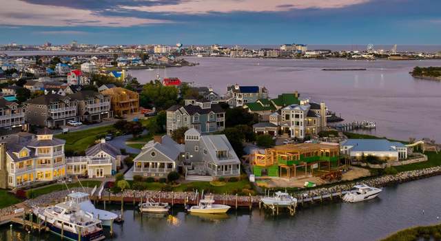 Photo of 9601 Ocean Vw, Ocean City, MD 21842