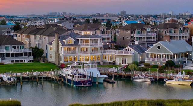 Photo of 9601 Ocean Vw, Ocean City, MD 21842