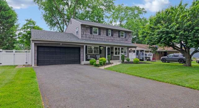 Photo of 1529 Pleasant Dr, Cherry Hill, NJ 08003