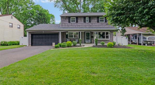 Photo of 1529 Pleasant Dr, Cherry Hill, NJ 08003
