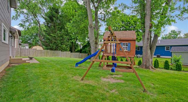 Photo of 1529 Pleasant Dr, Cherry Hill, NJ 08003