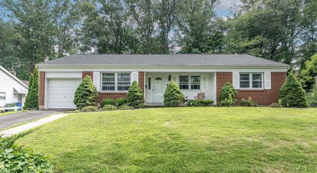 Photo of 1744 Lark Ln, Cherry Hill, NJ 08003