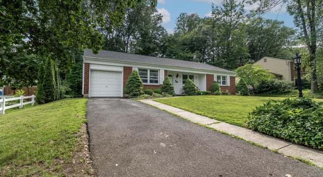Photo of 1744 Lark Ln, Cherry Hill, NJ 08003