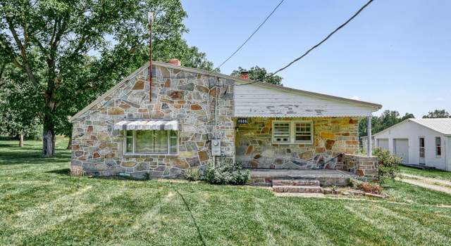 Photo of 4531 Cold Springs Rd, Fayetteville, PA 17222