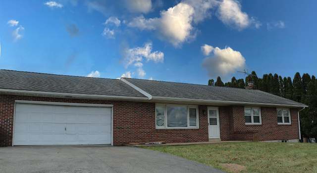 Photo of 560 Mohns Hill Rd, Reading, PA 19608