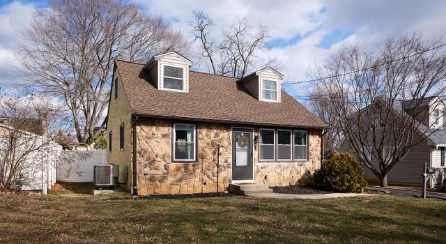 Photo of 516 Avenue C, Feasterville Trevose, PA 19053