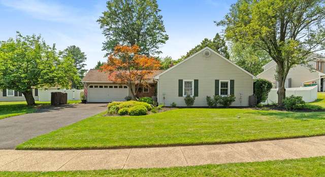 Photo of 24 Meridian Cir, Newtown, PA 18940